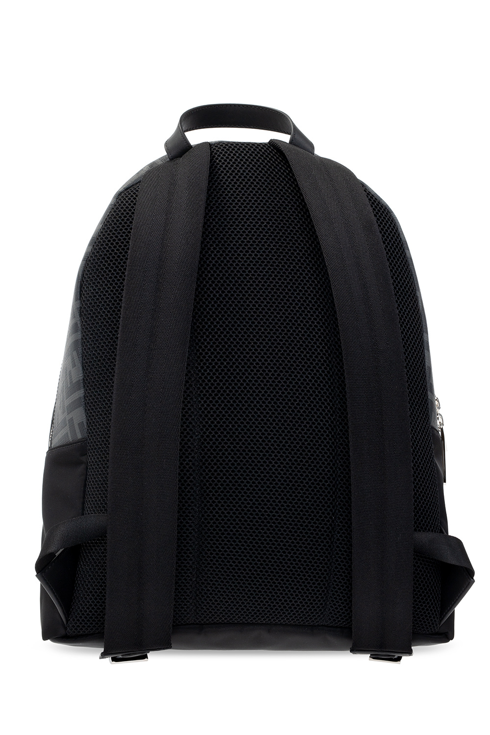 Fendi Women Wallets | Backpack with logo Fendi